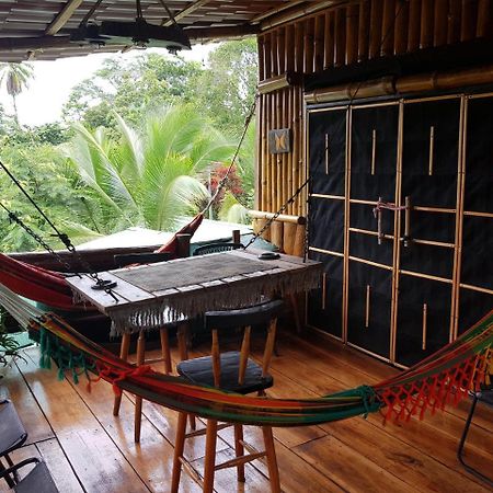Jarabacoa Family Hostel Los Angeles  Екстериор снимка
