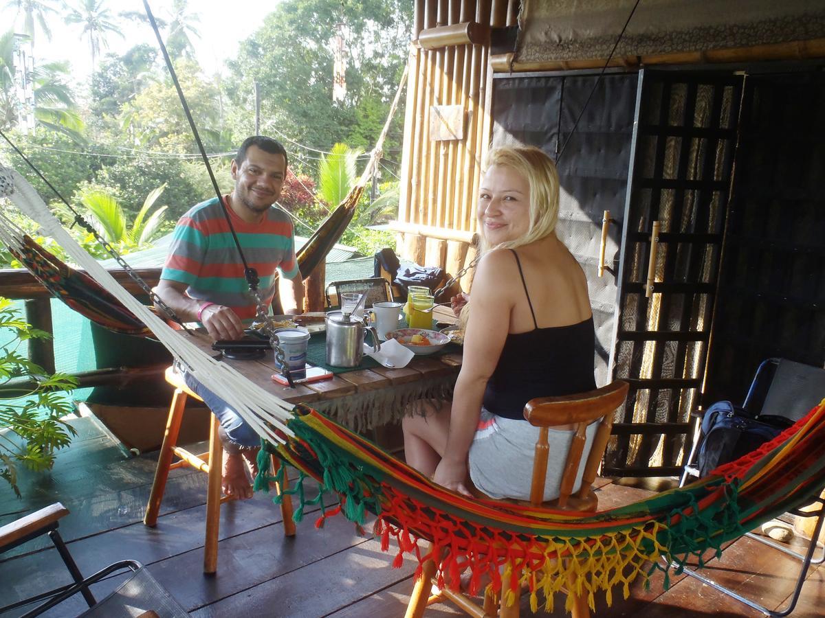 Jarabacoa Family Hostel Los Angeles  Екстериор снимка
