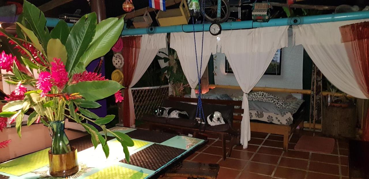 Jarabacoa Family Hostel Los Angeles  Екстериор снимка