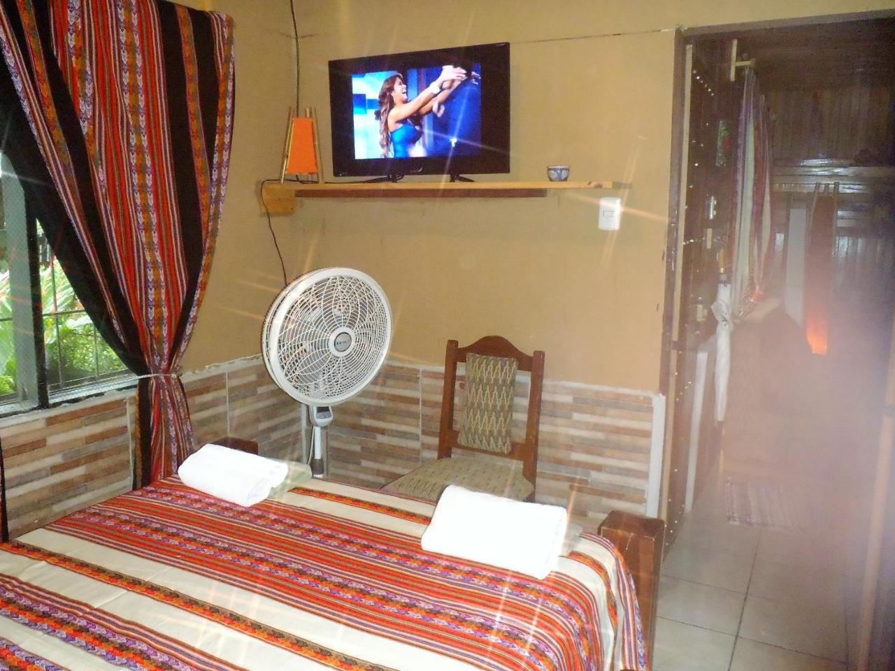 Jarabacoa Family Hostel Los Angeles  Екстериор снимка