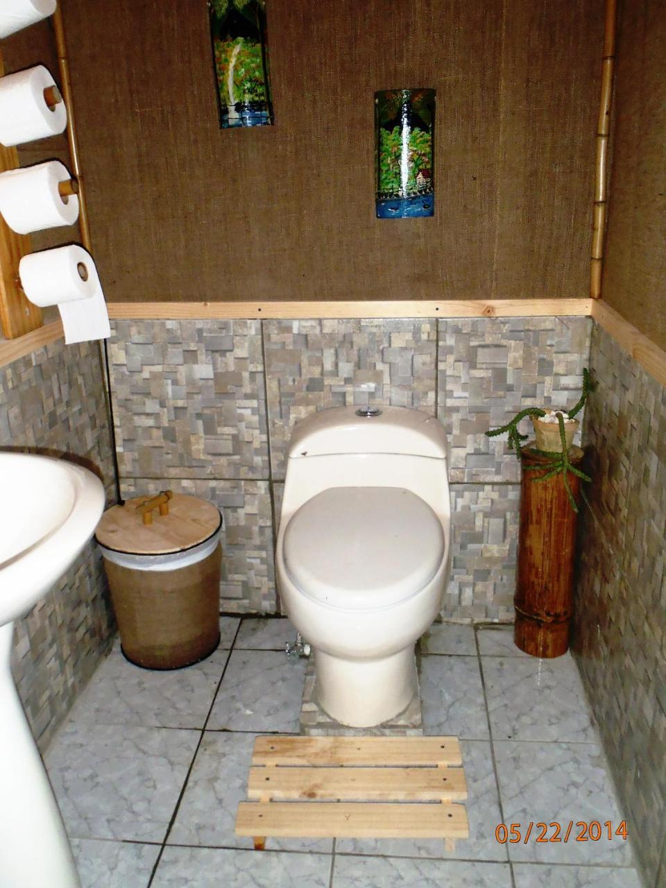 Jarabacoa Family Hostel Los Angeles  Екстериор снимка
