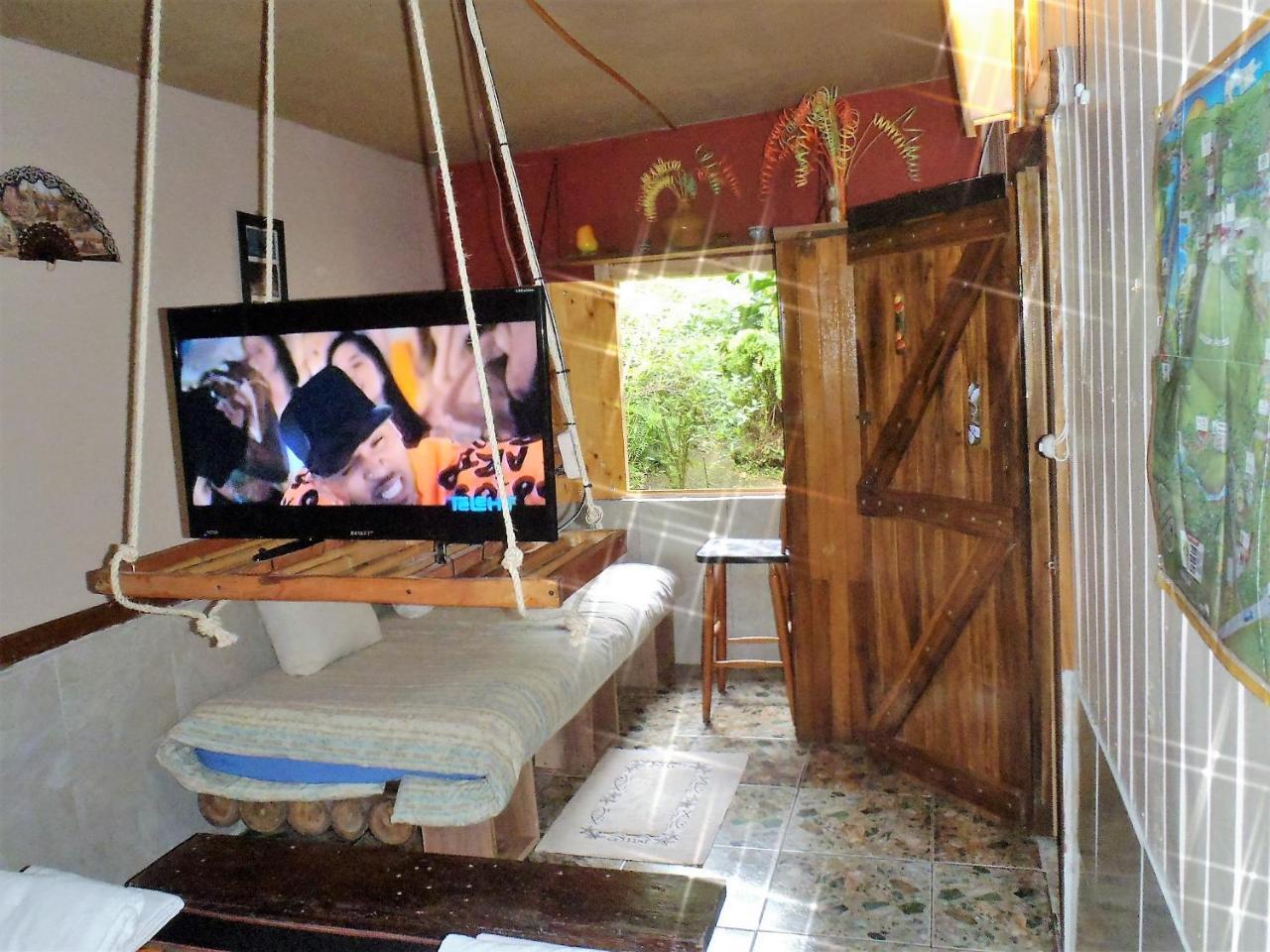 Jarabacoa Family Hostel Los Angeles  Екстериор снимка