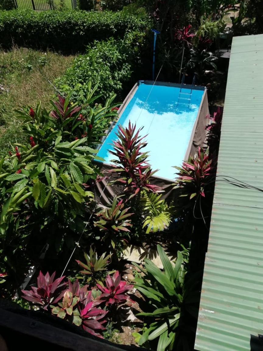 Jarabacoa Family Hostel Los Angeles  Екстериор снимка