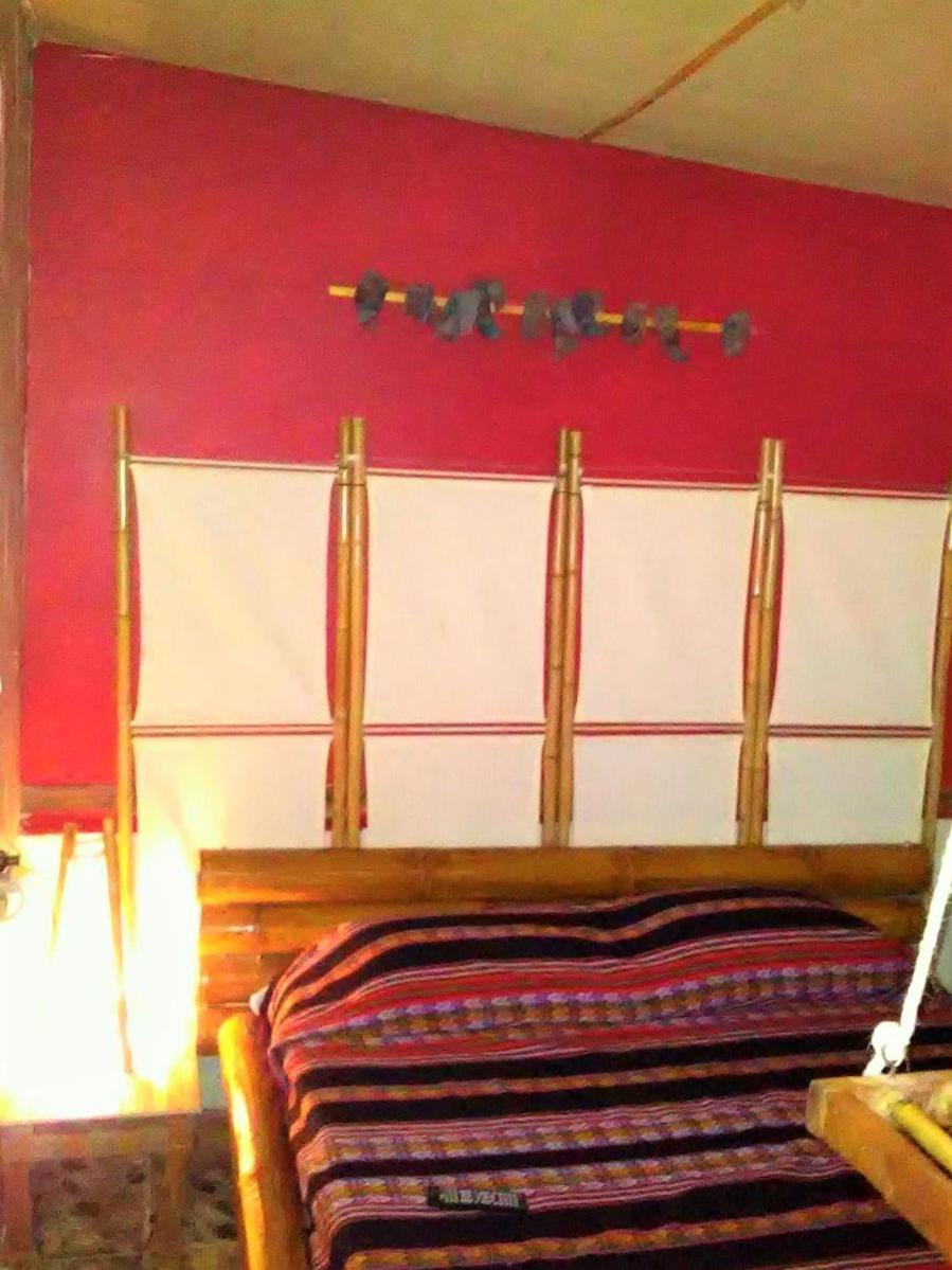 Jarabacoa Family Hostel Los Angeles  Екстериор снимка