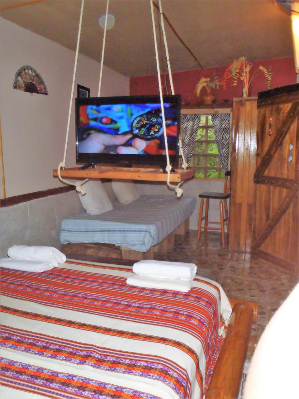 Jarabacoa Family Hostel Los Angeles  Екстериор снимка