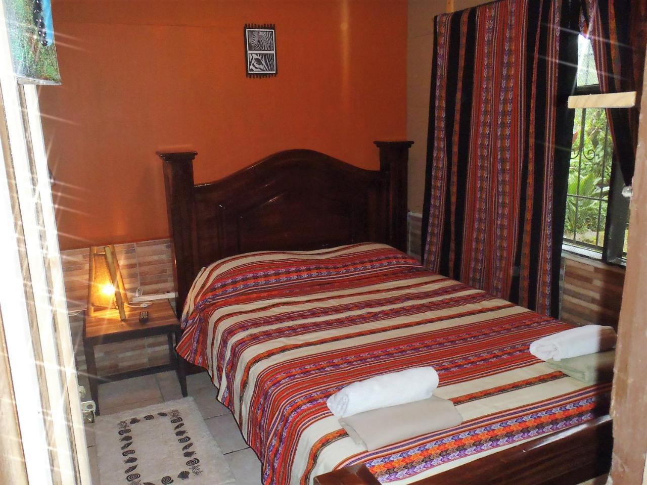 Jarabacoa Family Hostel Los Angeles  Екстериор снимка