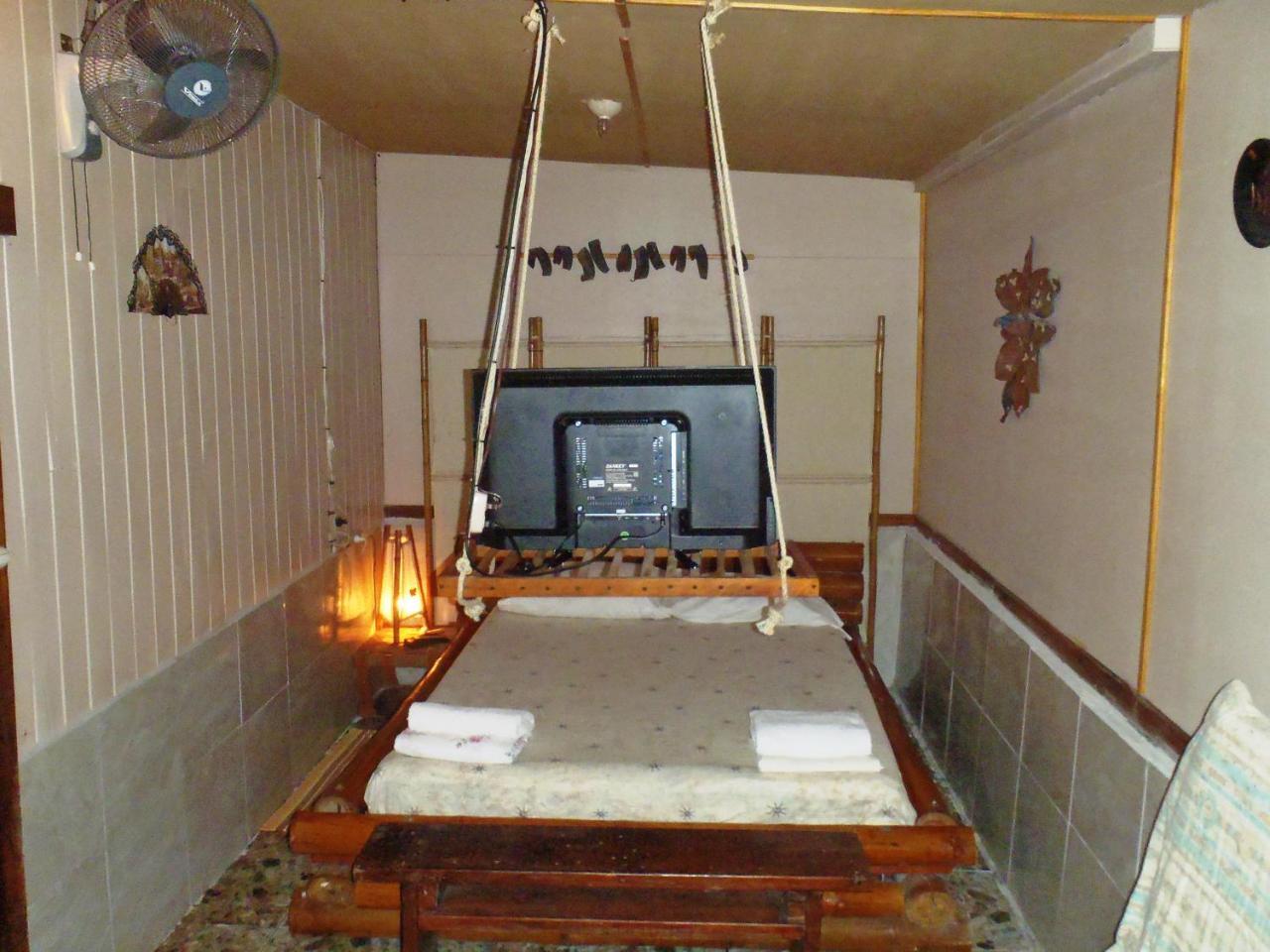 Jarabacoa Family Hostel Los Angeles  Екстериор снимка